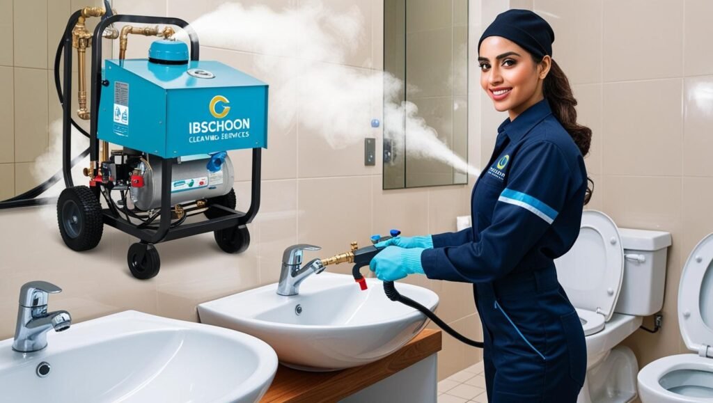 Dieptereiningen sanitair​