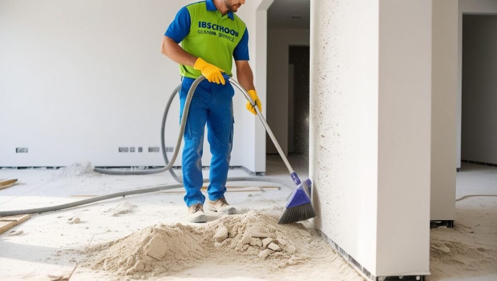 ibshoon bouw